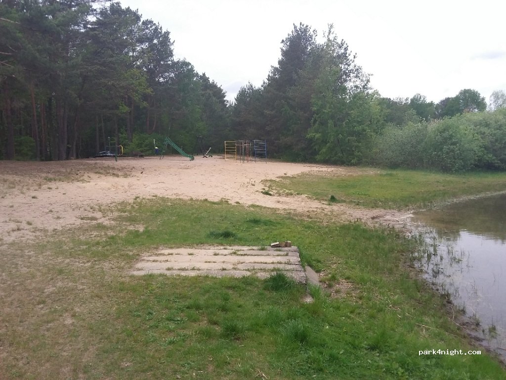 (16775) Löwenberger Land - 13 Am Waldsee — foto 3