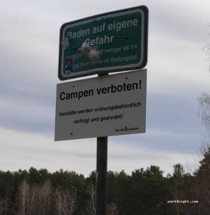 (16775) Löwenberger Land - 13 Am Waldsee — foto 4
