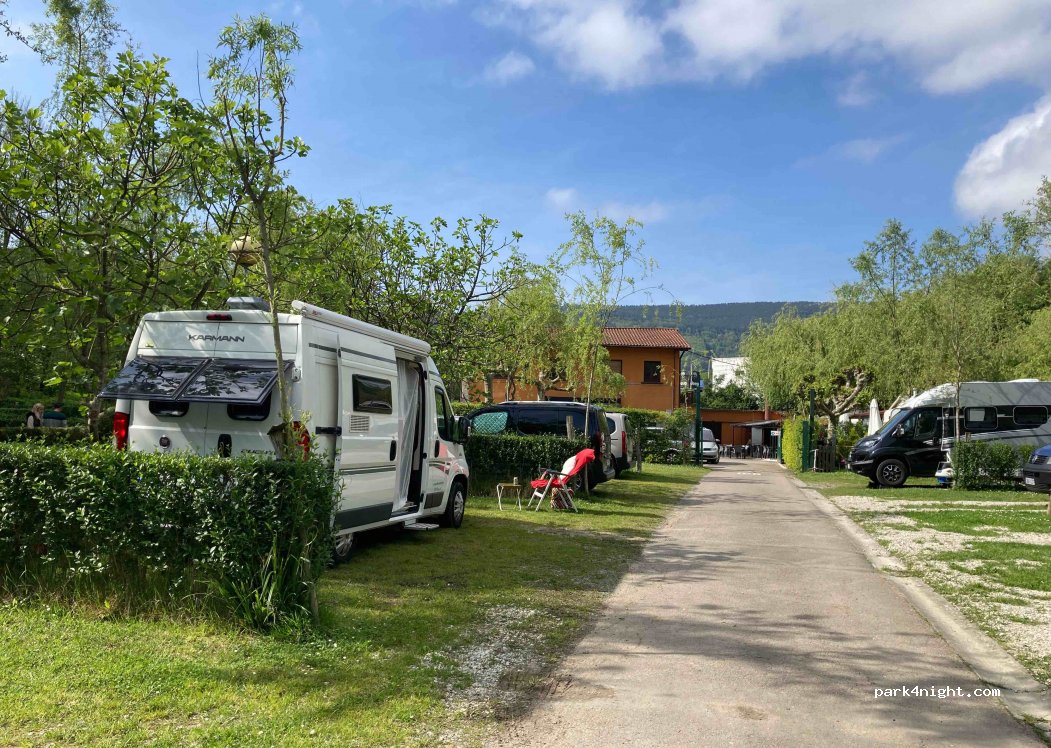 Camping Oliden — foto 2