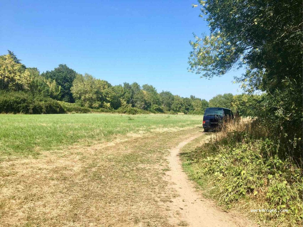 (44521) Oudon - 238 Ferry — foto 2