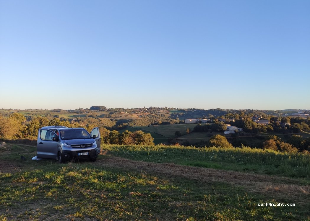 (12480) Broquiès - D25 — foto 3