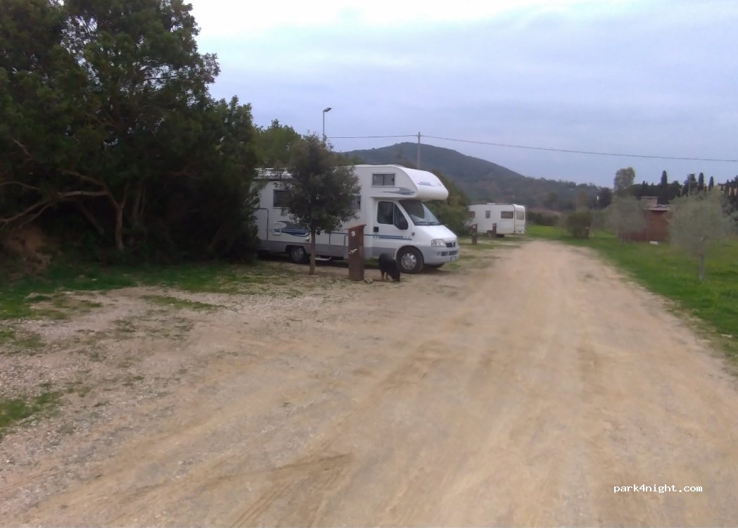 (57031) Lacona - 49 Via dei Golfi — foto 4