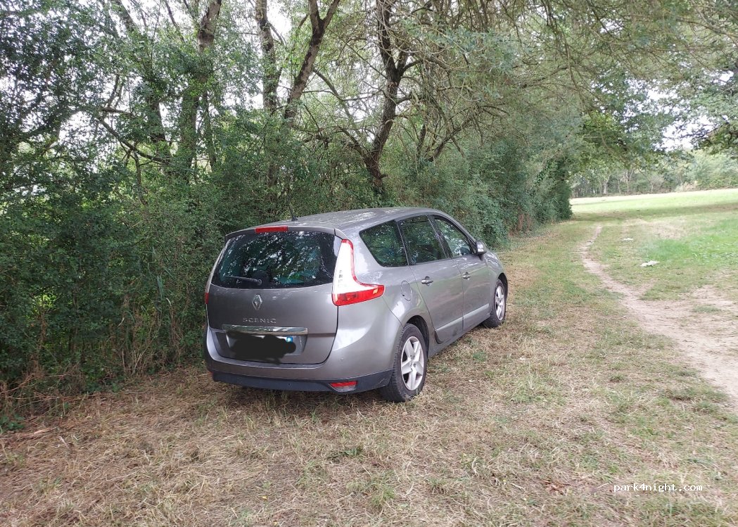 (44440) Riaillé - 11 La Gibonnière — foto 3