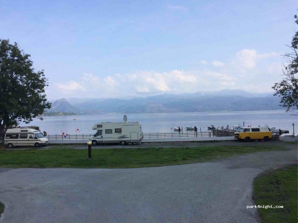 Hardanger Feriesenter AS — foto