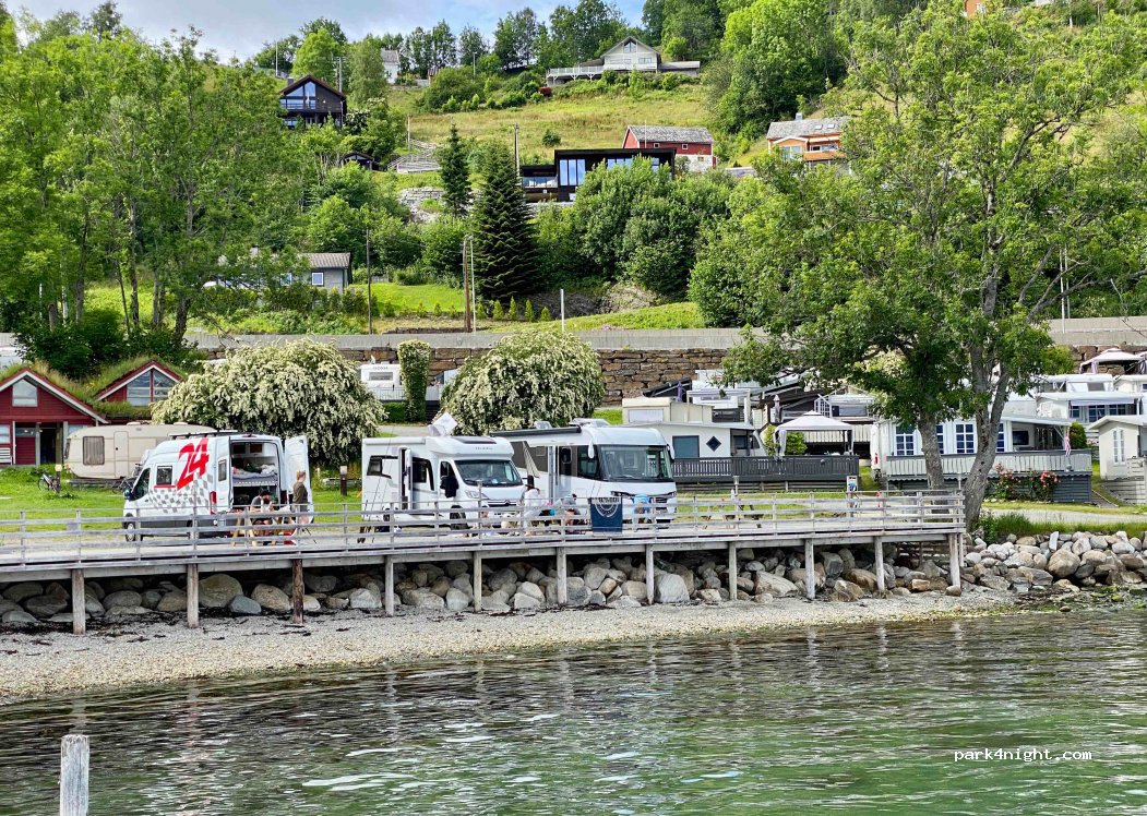 Hardanger Feriesenter AS — foto 3