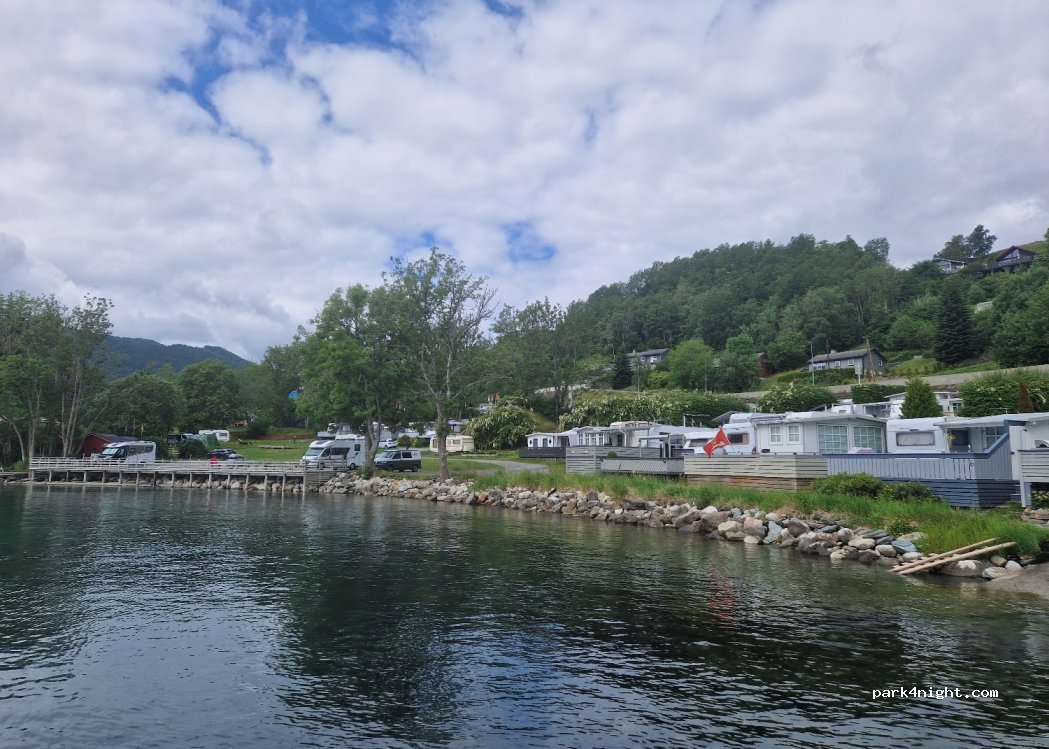 Hardanger Feriesenter AS — foto 4