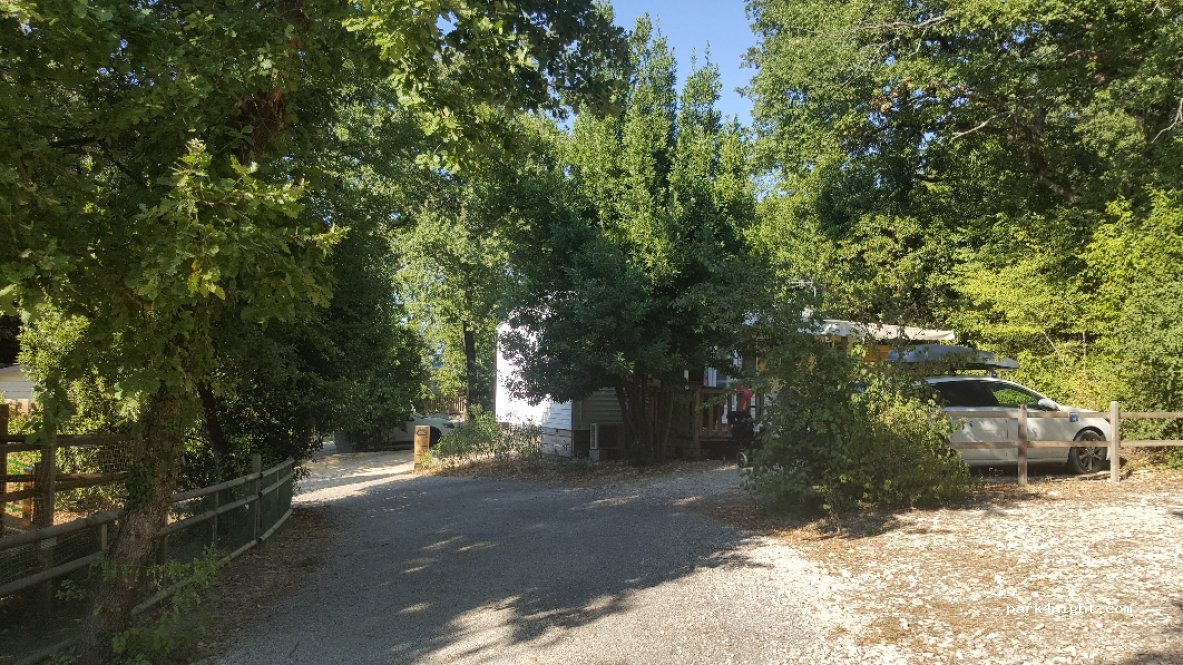 CAMPING DE LA COLLINE a SAINT PAUL TROIS CHATEAUX — foto 3
