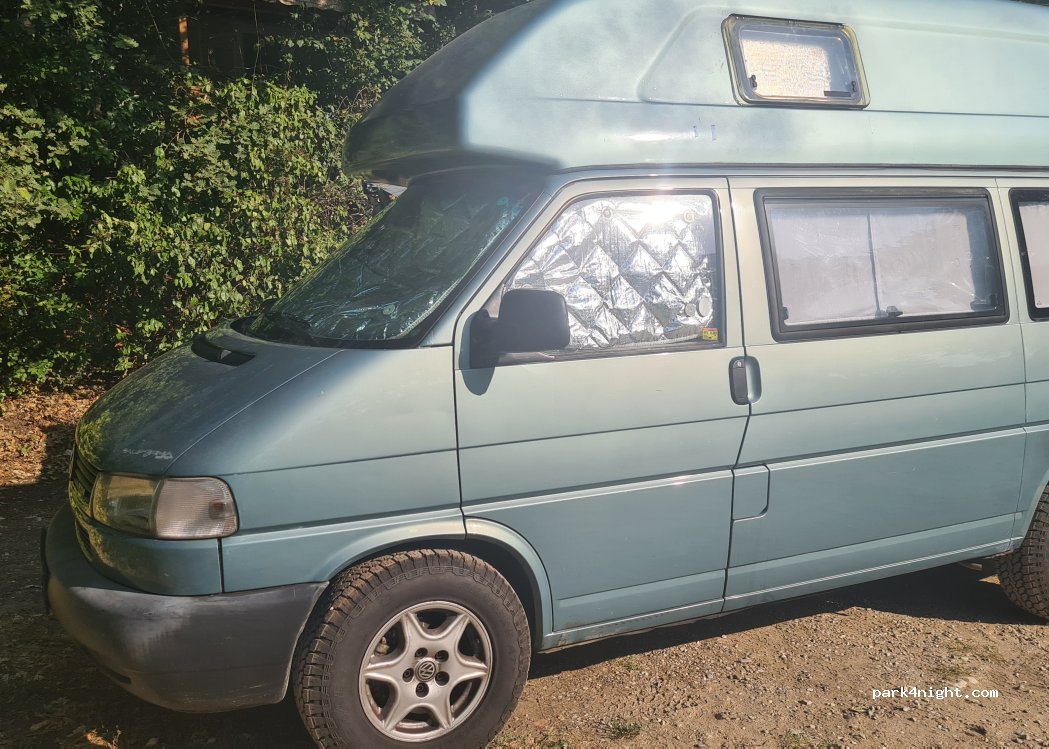 CAMPING DE LA COLLINE a SAINT PAUL TROIS CHATEAUX — foto 5