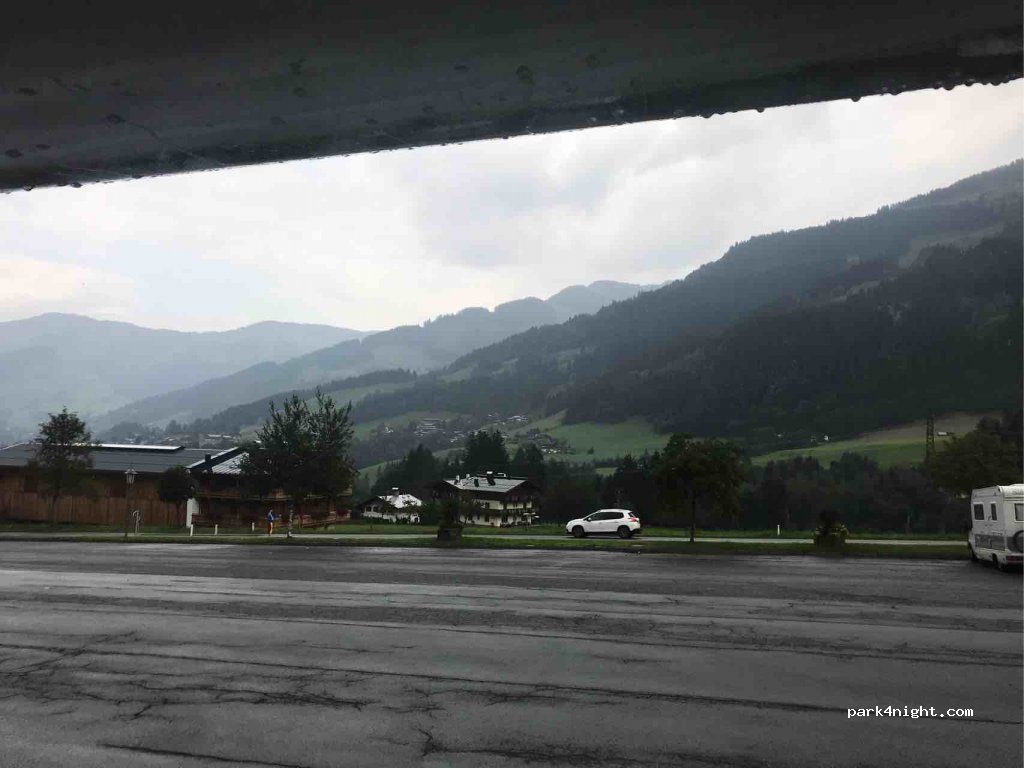 (6373) Jochberg - 52 Kitzbüheler Straße — foto 3