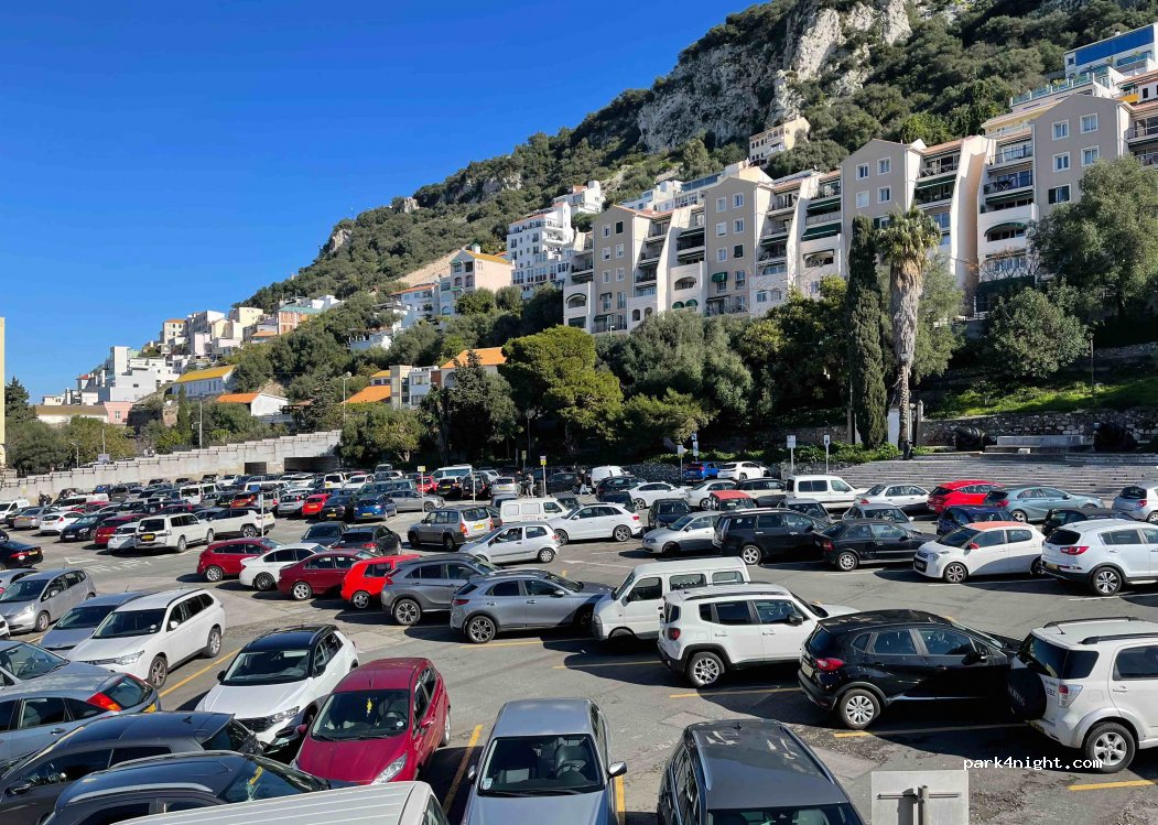 (GX11 1AA) Gibraltar - 1 Red Sands Road — foto 2