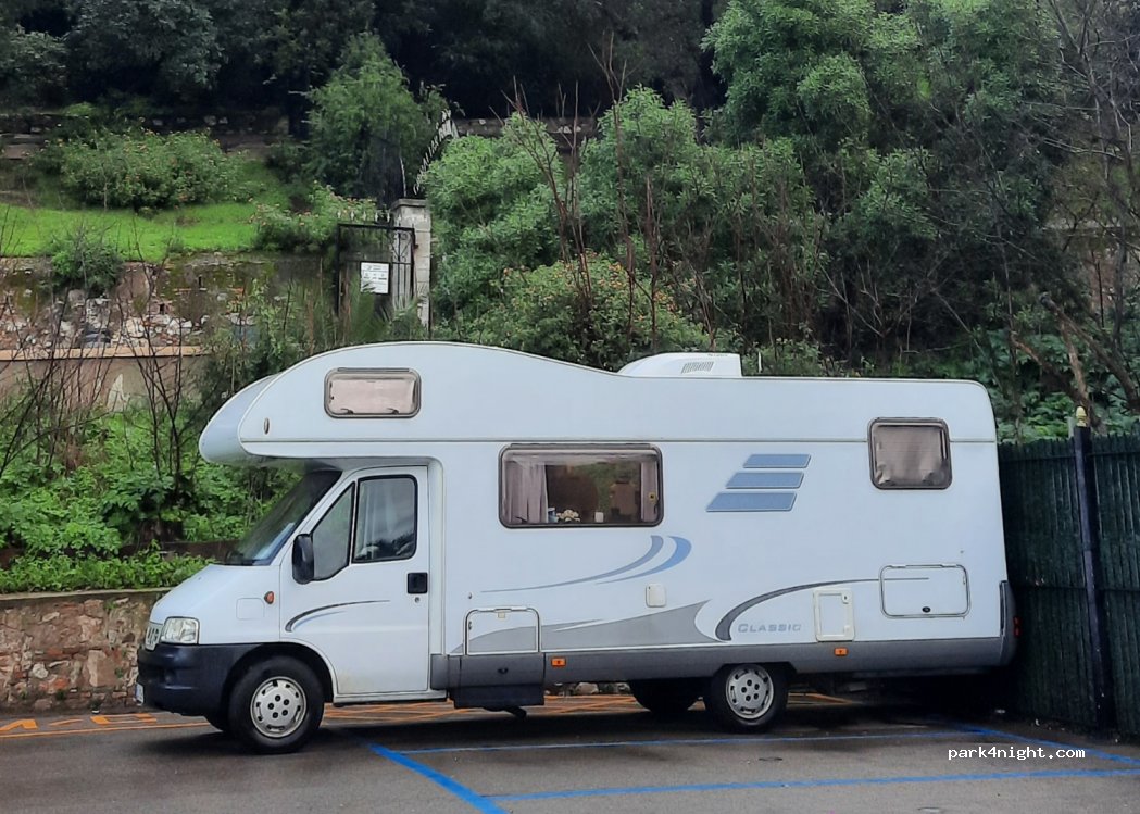 (GX11 1AA) Gibraltar - 1 Red Sands Road — foto 3