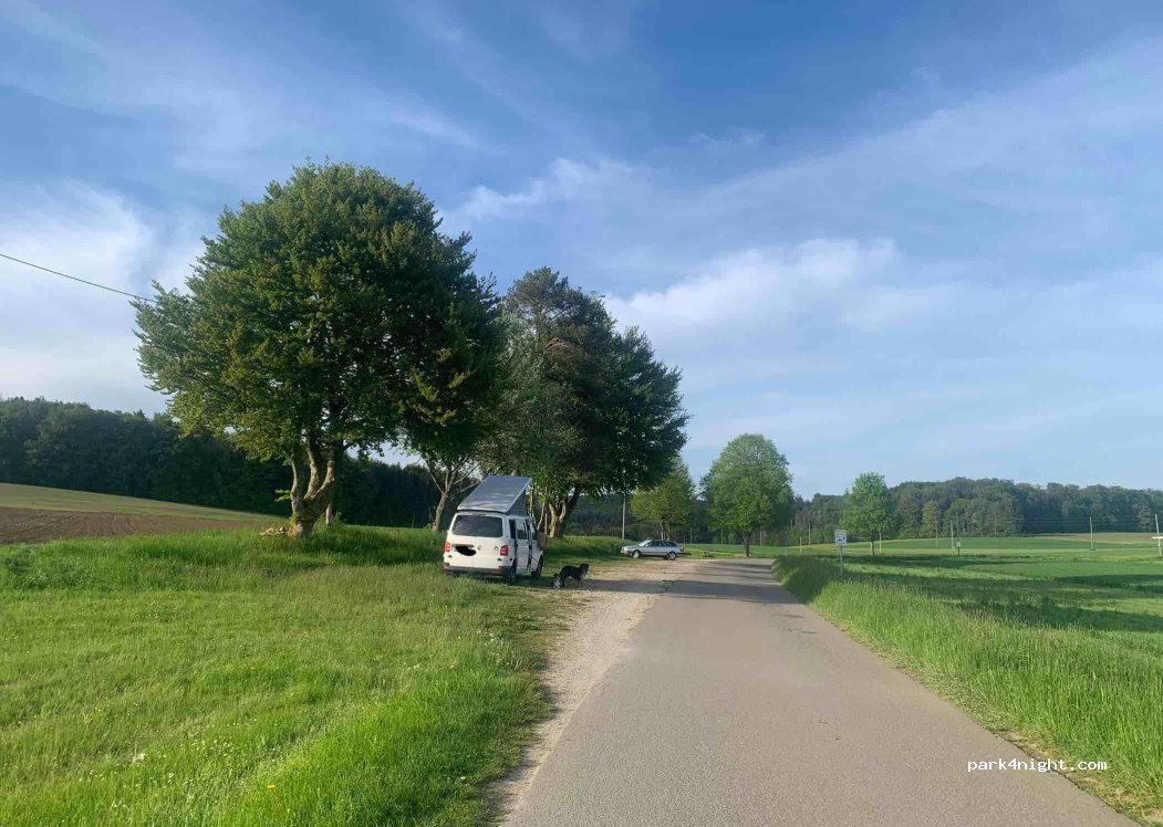 (72820) Sonnenbühl - Unnamed Road — foto 3