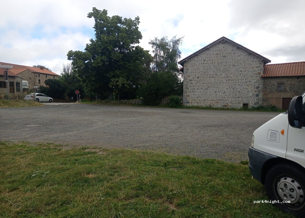(42600) Lérigneux - La Fougère — foto 2