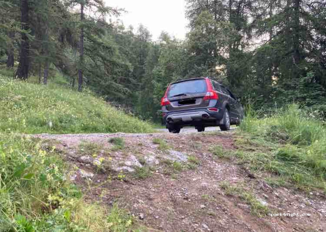 (18010) Pigna - Strada Provinciale 67 Carmo Langan - Colle Melosa — foto 2
