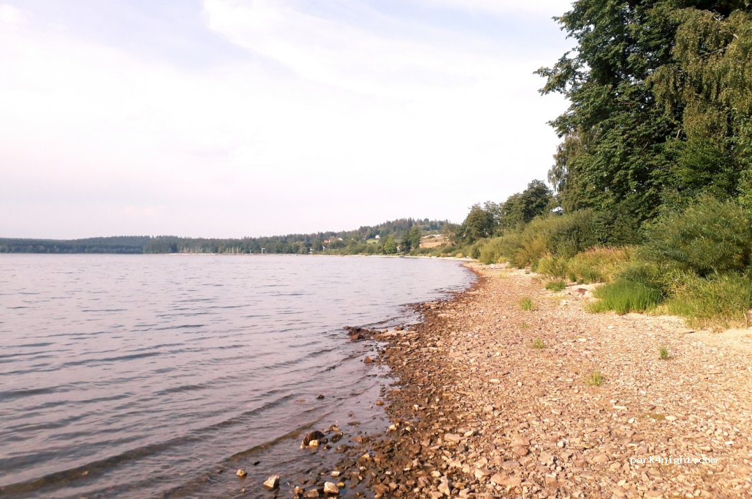 (382 26) Frymburk - Unnamed Road — foto
