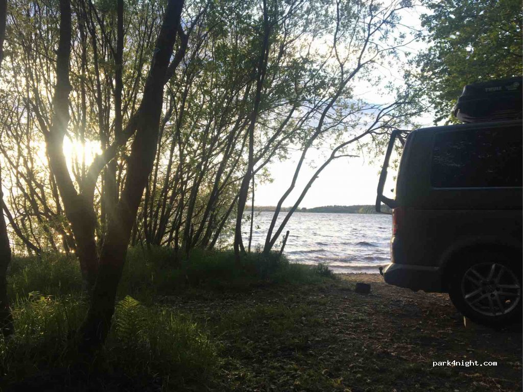 (382 26) Frymburk - Unnamed Road — foto 3