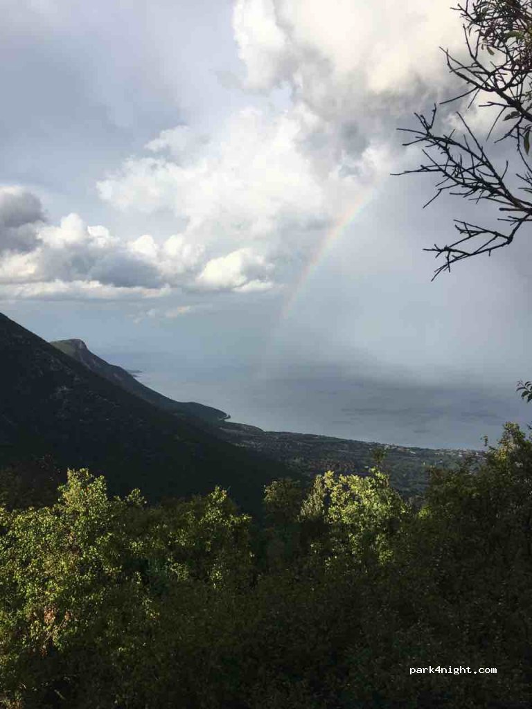 (223 00) Leonidio - Eparchiaki Odos Leonidiou - Peletas — foto 2