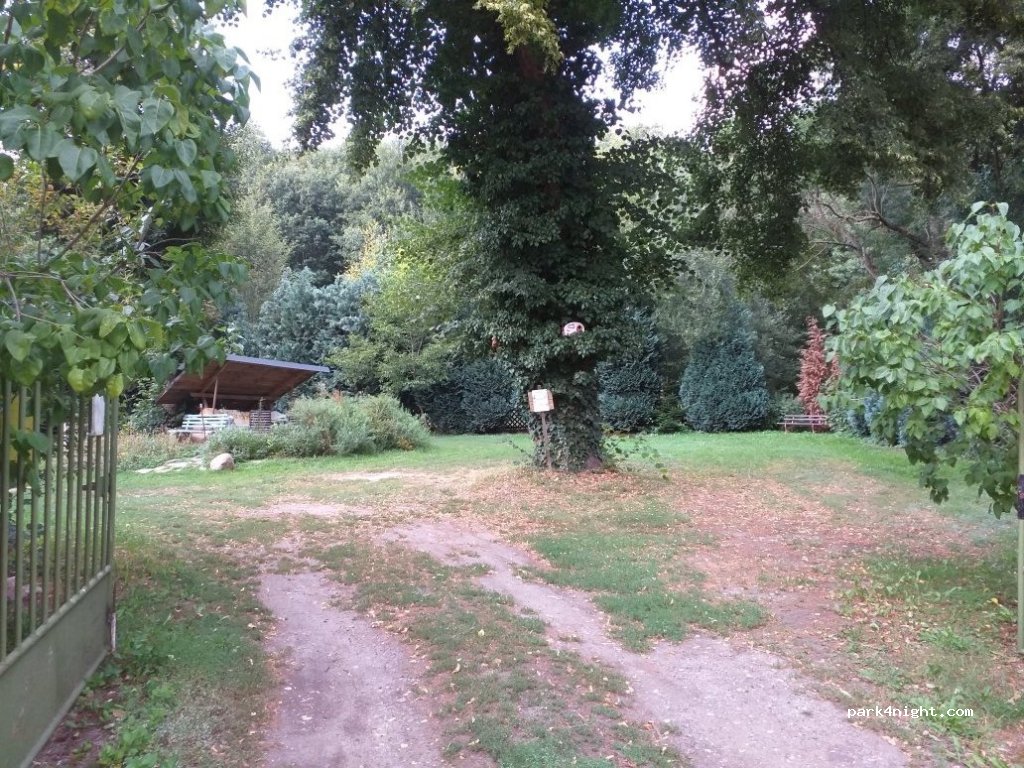 Armer Ritter Döbernitz Pension und Gaststätte Delitzsch — foto 3