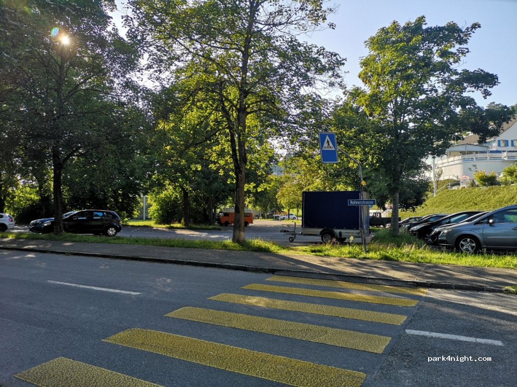 (5023) Biberstein - 220 Rohrerstrasse, Schachen — foto 4