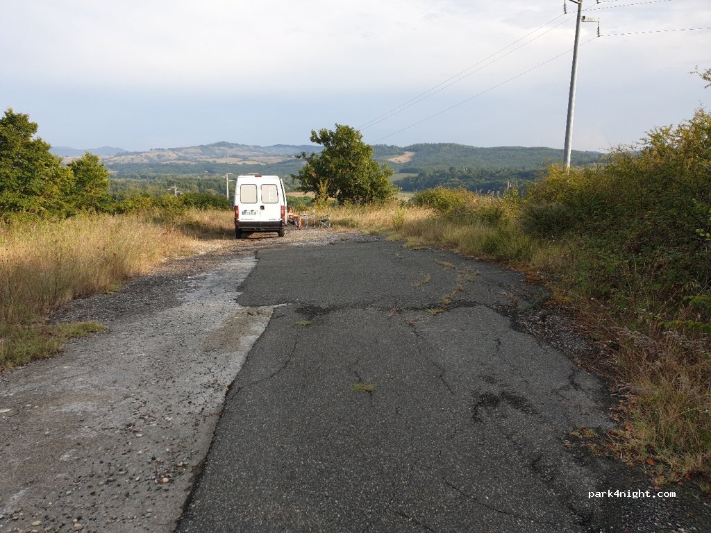 (56048) Saline - Strada Regionale 439 Sarzanese Valdera — foto