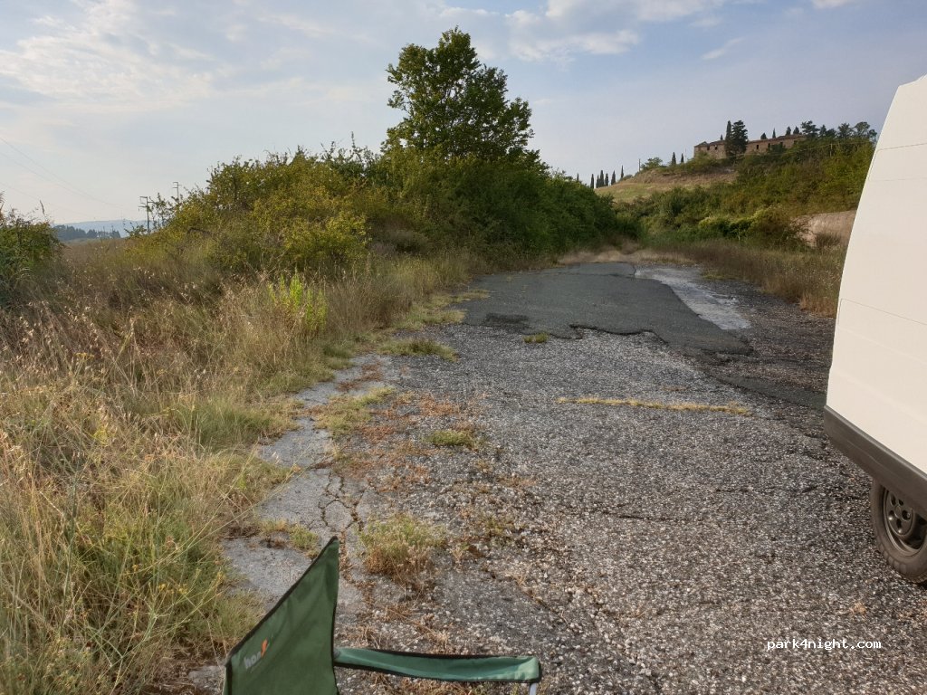 (56048) Saline - Strada Regionale 439 Sarzanese Valdera — foto 2