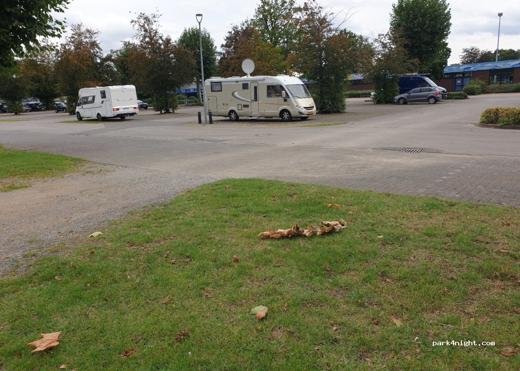 (46359) Heiden - 20 Am Sportzentrum — foto