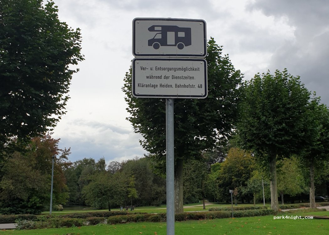 (46359) Heiden - 20 Am Sportzentrum — foto 2