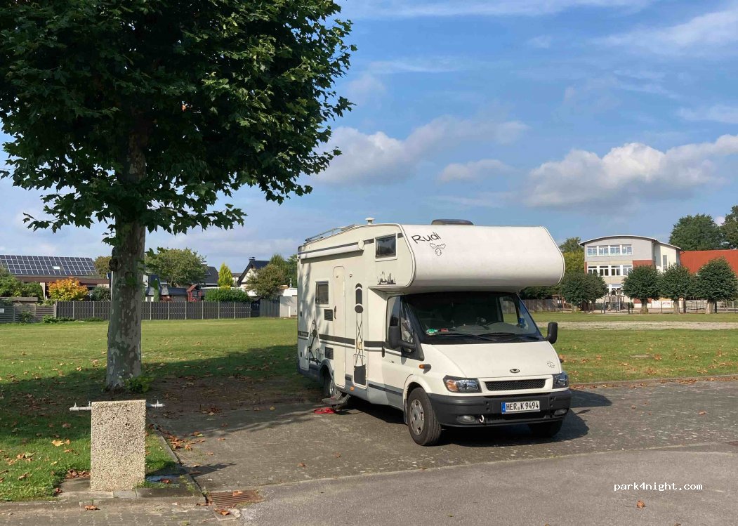 (46359) Heiden - 20 Am Sportzentrum — foto 3
