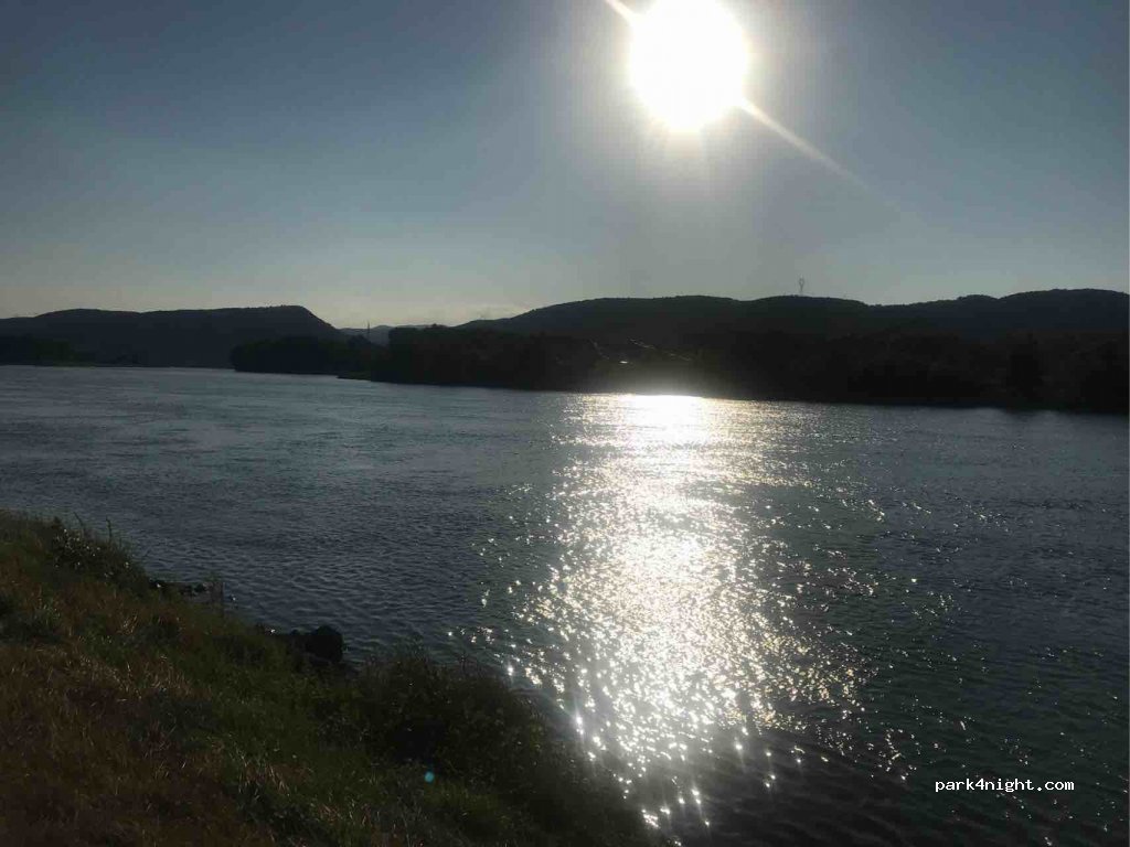 (26800) Étoile-sur-Rhône - Unnamed Road — foto