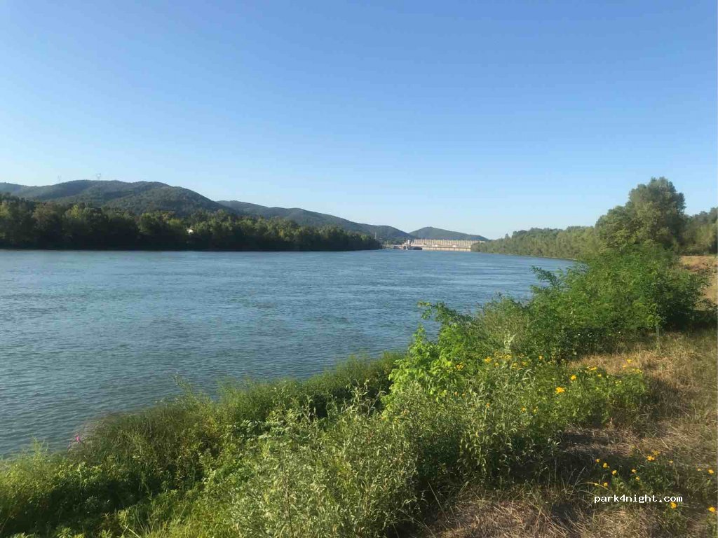 (26800) Étoile-sur-Rhône - Unnamed Road — foto 3