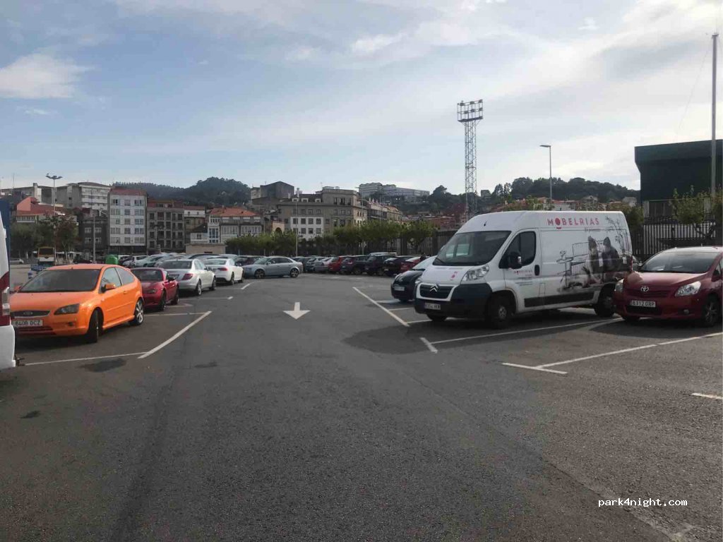 () Marín - Unnamed Road — foto 2