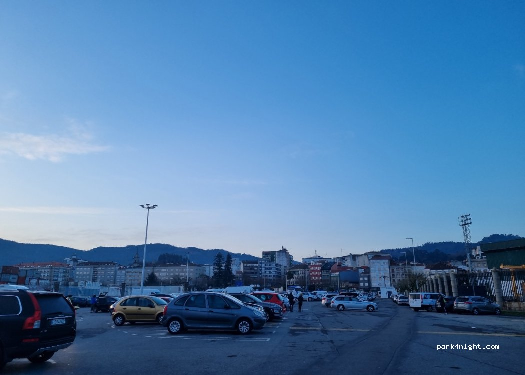 () Marín - Unnamed Road — foto 4
