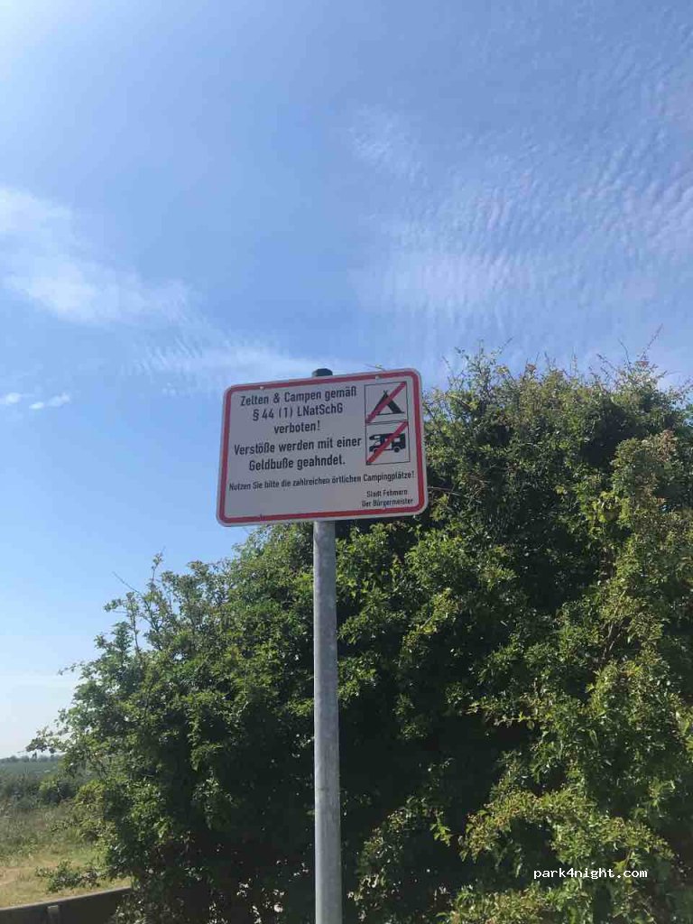 (23769) Fehmarn - 25A Westermarkelsdorf — foto