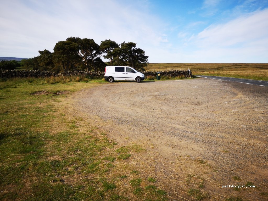 (DL12) Lartington - Unnamed Road — foto 2