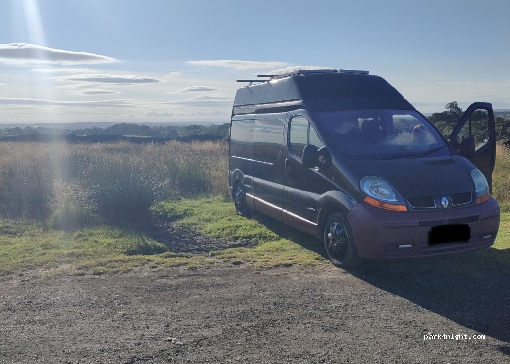 (DL12) Lartington - Unnamed Road — foto 3