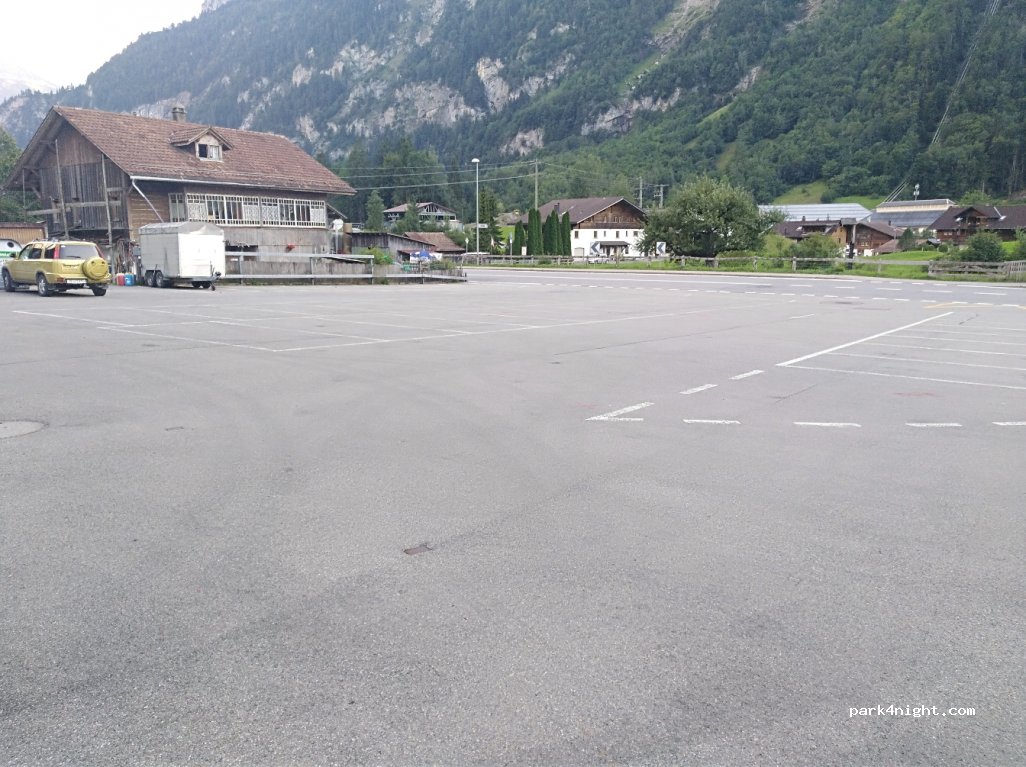 (3716) Kandergrund - 89C Innerkandergrund — foto 2