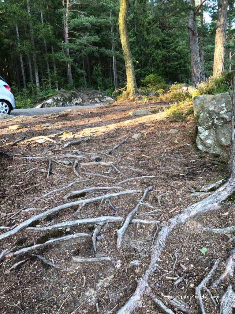 (461 91) Trollhättan - Unnamed Road — foto