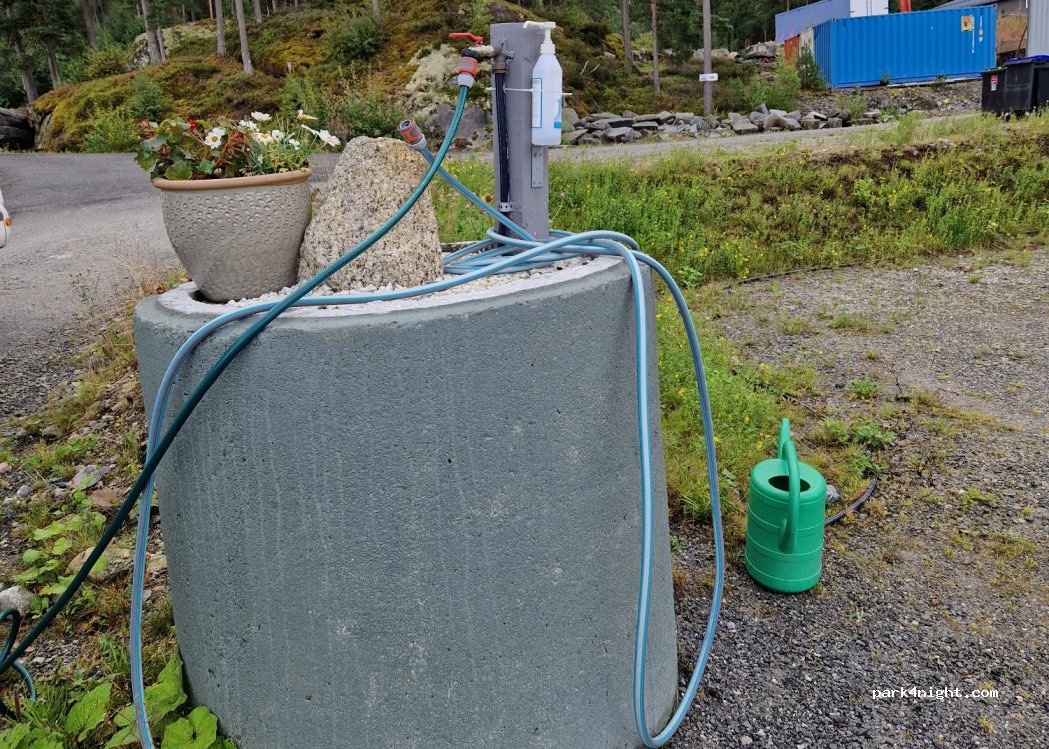 Hardanger Bobilparkering — foto 2