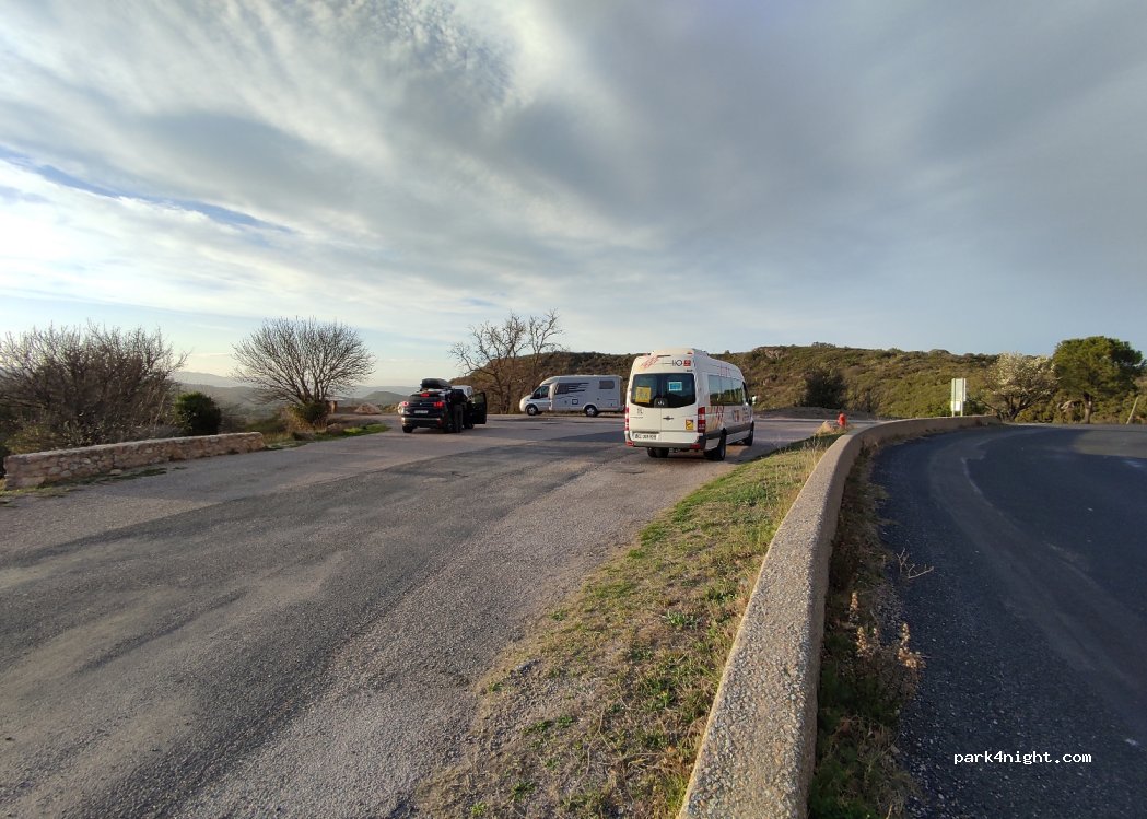 (66300) Castelnou - D48 — foto 2