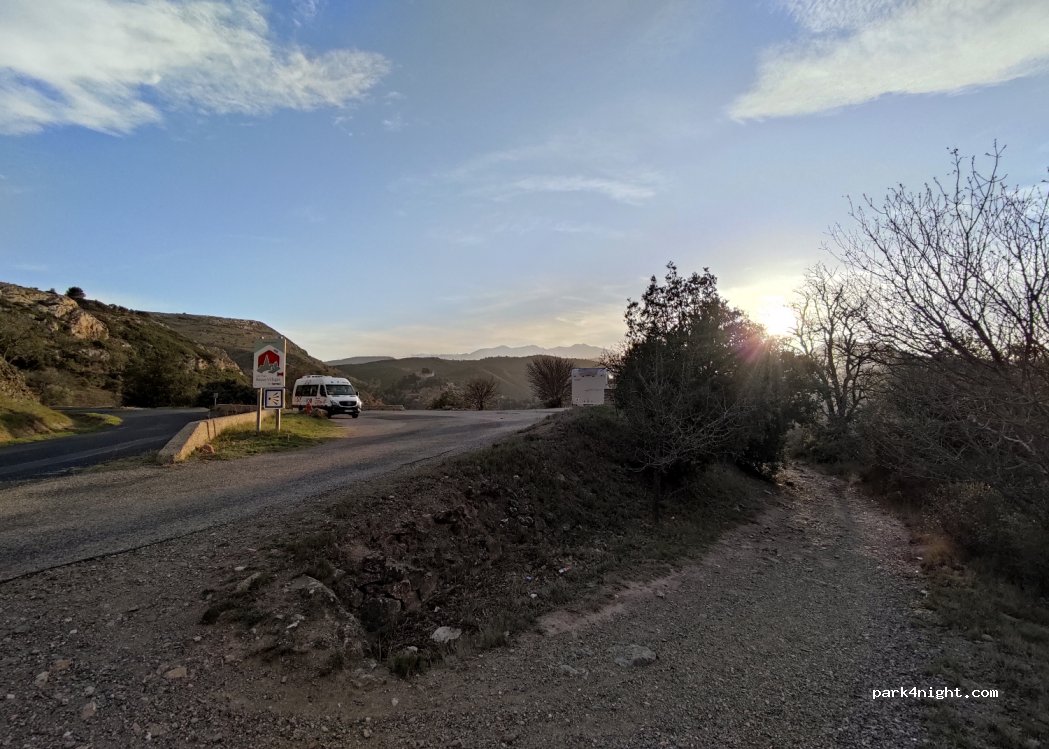(66300) Castelnou - D48 — foto 3