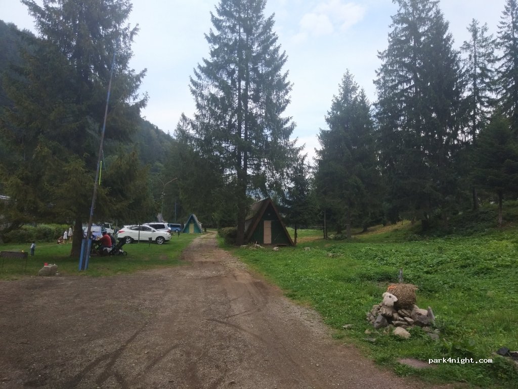 (82660) Slavske, Lviv Oblast - T1424, Rozhanochka St. 1 — foto 3