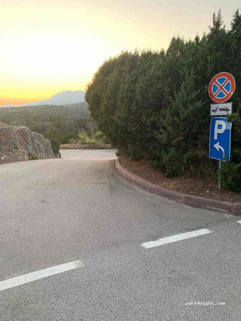 (07021) Arzachena - Via del Papavero — foto 2