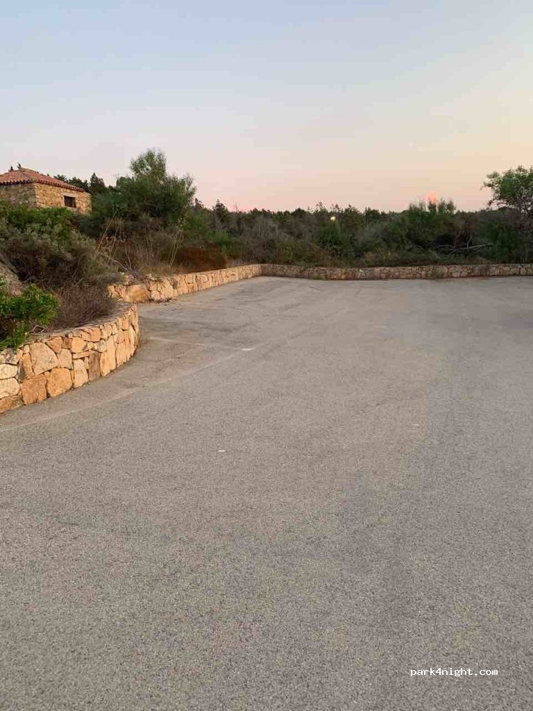 (07021) Arzachena - Via del Papavero — foto 3