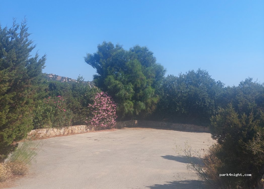 (07021) Arzachena - Via del Papavero — foto 4