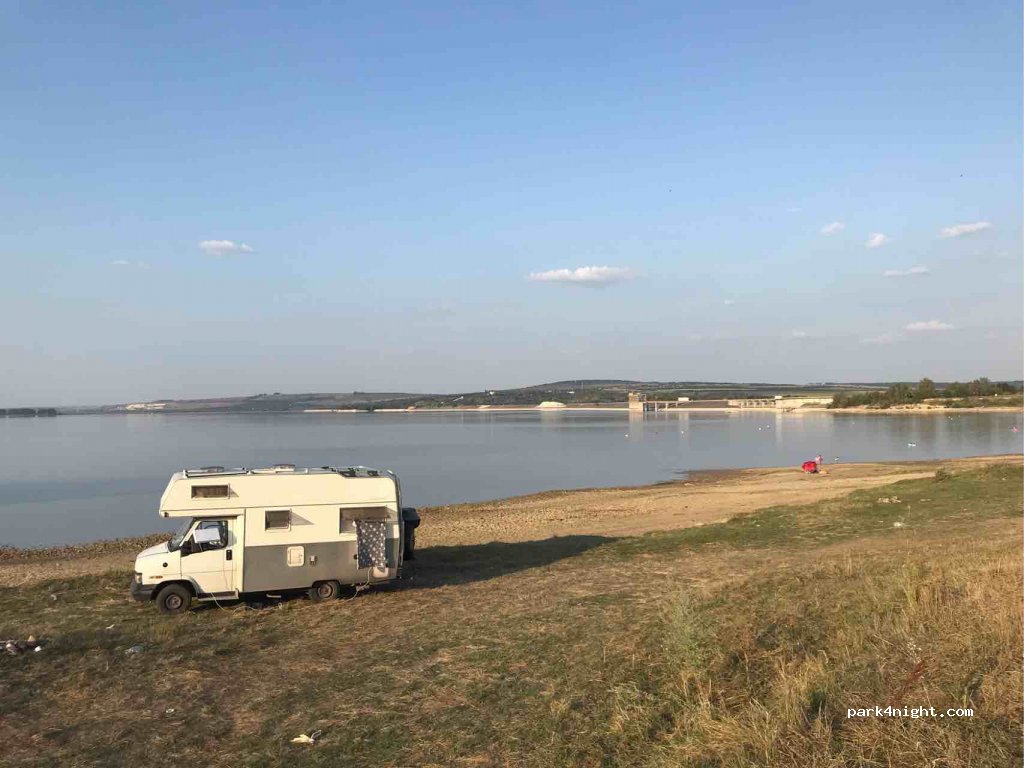 (817153) Stânca - DN29E — foto