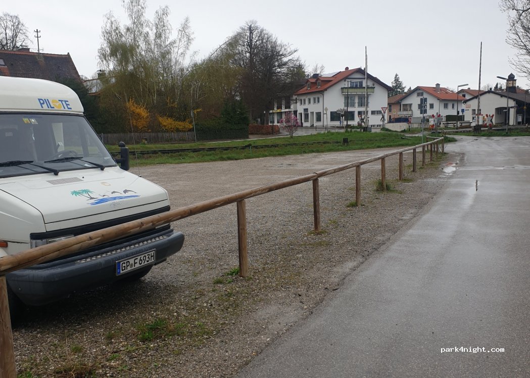 (86911) Dießen am Ammersee - 7 Seeweg-Süd — foto