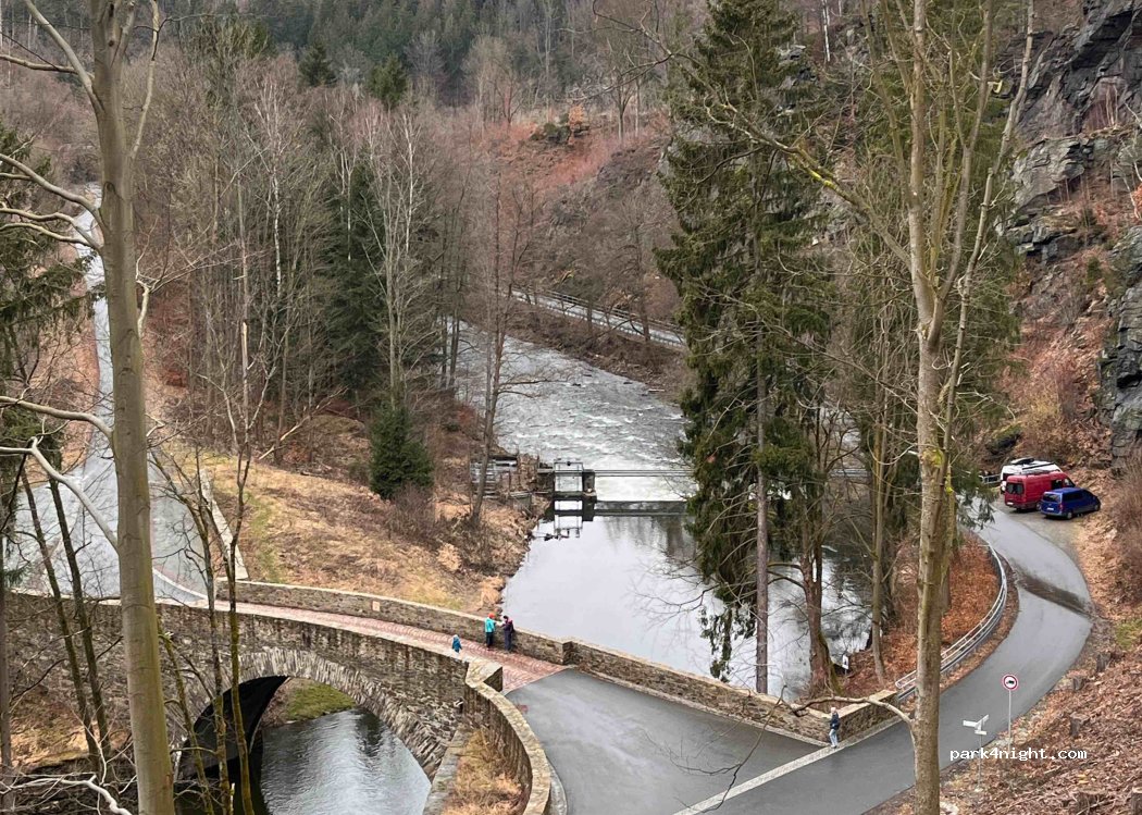 (09429) Wolkenstein - Floßplatzer Weg — foto 4
