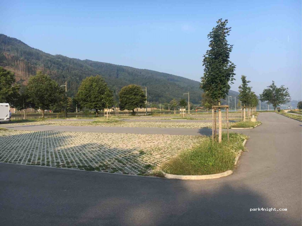 (94107) Untergriesbach - 1 Am Kraftwerk — foto 2