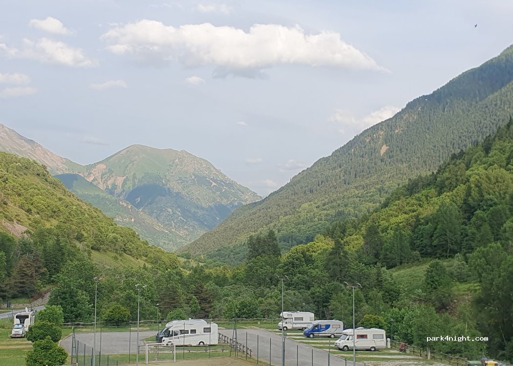 Area Camper Pontebernardo — foto 4