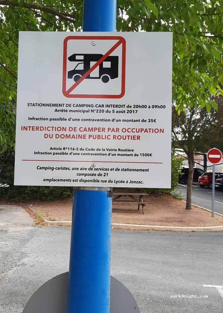 (17500) Jonzac - Zone d'aménagement concerté du Val de Seugne — foto 4
